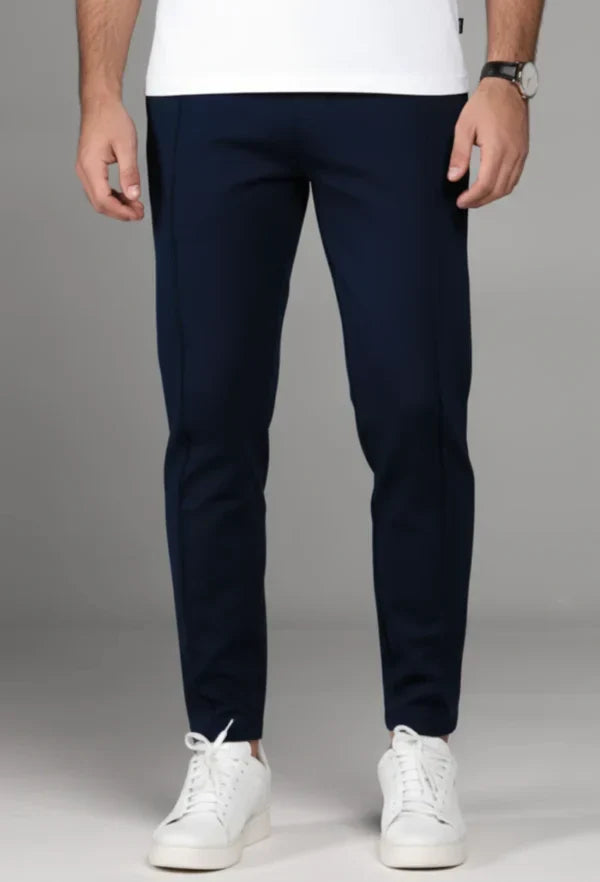 Compre 1 Leve 3 - Calça Alfaiataria Tech Versatto - Conforto Premium