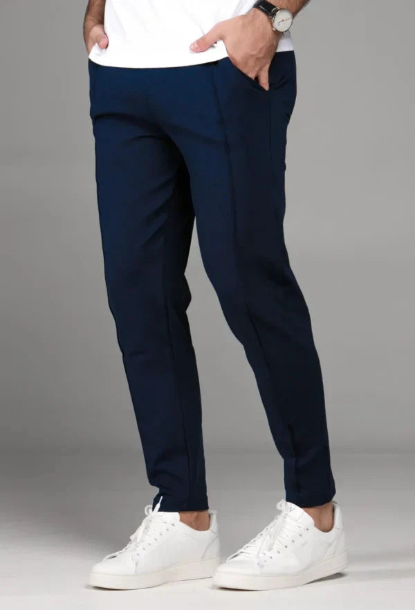 Compre 1 Leve 3 - Calça Alfaiataria Tech Versatto - Conforto Premium