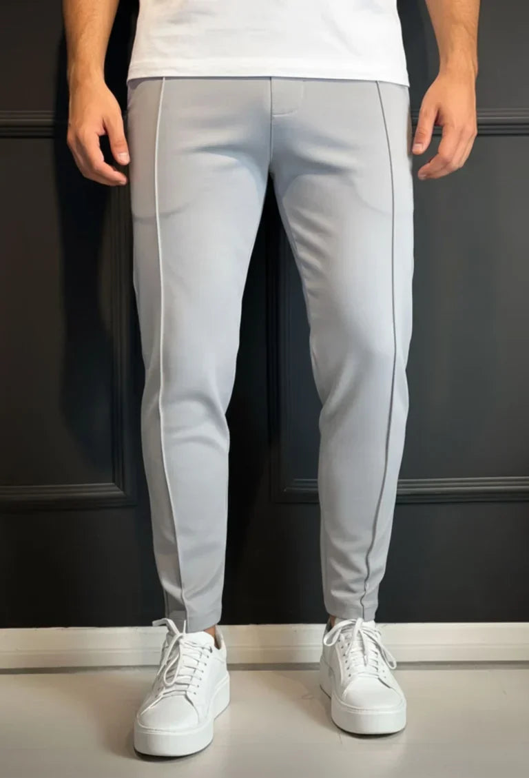 Compre 1 Leve 3 - Calça Alfaiataria Tech Versatto - Conforto Premium