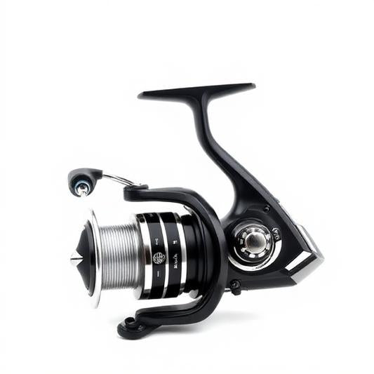 Carretilha Shimano Profissional