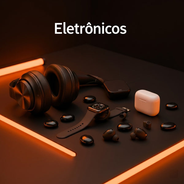 Eletronicos