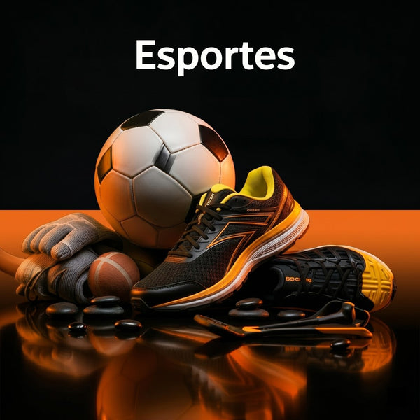 esportes