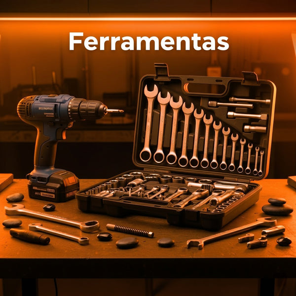 Ferramentas