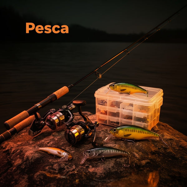 Pesca