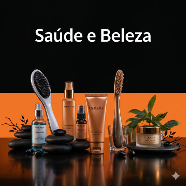 Beleza e Saúde